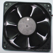 Ventilateur Brushless DC 24V pour agrandisseur de fonction